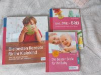 Rezepte Kochbuch Brei Kleinkind Berlin - Mitte Vorschau