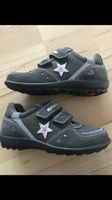 Elefanten Schuhe Halbschuhe Leder Reflektoren Gr. 25 NEU Hessen - Niestetal Vorschau