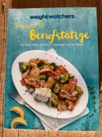 Weight Watchers Kochbuch Berufstätige Bayern - Weißenburg in Bayern Vorschau