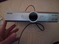 Receiver arcon Titan 1200VT Baden-Württemberg - Ingoldingen Vorschau