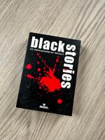 Spiel Black Stories Bayern - Weidenberg Vorschau