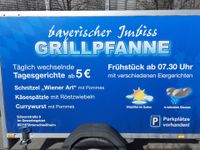 ⭐️ Imbiss Grillpfanne ➡️ Helfer - (m/w/x), 85716 Kr. München - Unterschleißheim Vorschau