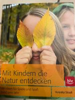 Mit Kinder die Natur entdecken Münster (Westfalen) - Hiltrup Vorschau