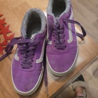 Vans schuhe für Mädchen Rheinland-Pfalz - Koblenz Vorschau