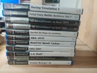 Spiele PlayStation 2 Saarland - Völklingen Vorschau