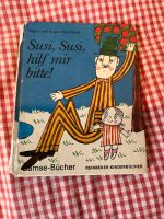 Susi, Susi, hilf mir bitte! Bilderbuch, alt, Antiquariat - Bamse Hessen - Wiesbaden Vorschau