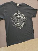 Tourshirt Volbeat Bayern - Neunkirchen a. Brand Vorschau