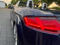 Audi TT Roadster 2.0 TFSI quattro S tronic – S-Line Niedersachsen - Salzgitter Vorschau