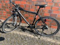 28 Zoll Crossbike von Bergamont Schleswig-Holstein - Großenaspe Vorschau