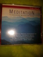 Meditation CD,Klassische Musik zur Ruhe Berlin - Spandau Vorschau