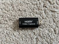 HDMI video capture card, HDMI auf USB für ambilight raspberry pi Sachsen - Freiberg Vorschau