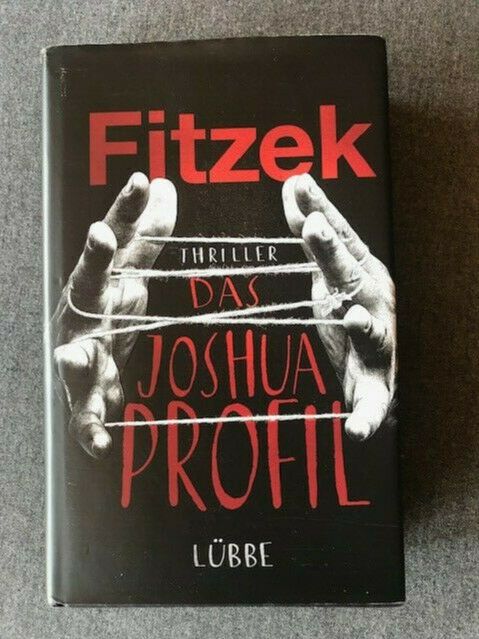 Das Joshua Profil (Fitzek) in Ratingen