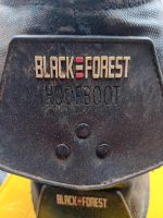 Black forest hoof boot Hessen - Glashütten Vorschau