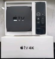 Apple TV 4K, 1. Gen, 32GB Hessen - Viernheim Vorschau