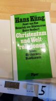 Christentum und Weltreligionen. Hinführung zum Dialog 3492029396 Bielefeld - Brackwede Vorschau