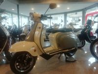 Royal Alloy TG 125 Neufahrzeug grau/beige, keine Vespa GTS 125 Baden-Württemberg - Weinheim Vorschau