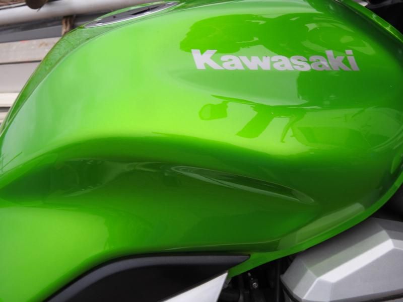 Kawasaki Z750L ABS Top Zustand in Finnentrop