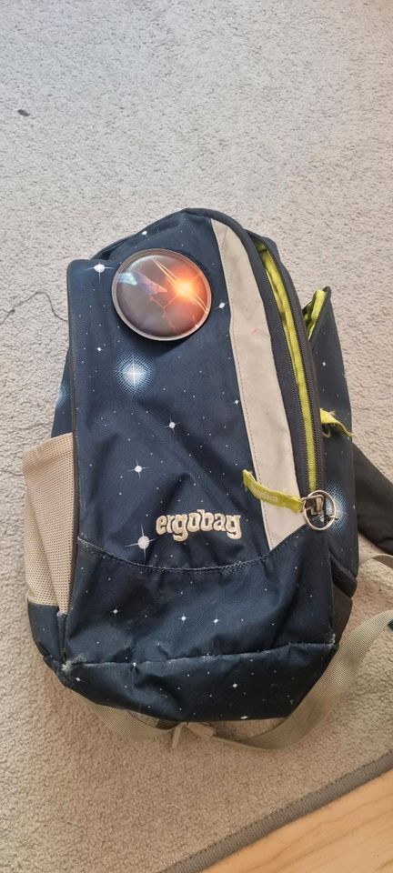 Ergobag Schulranzen in Dortmund