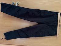 Herren Jack&Jones Cargohose/Hose Gr W28/L30, schwarz Niedersachsen - Damme Vorschau