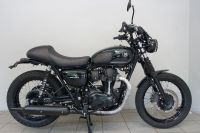 Kawasaki W 800 *GARANTIE* Nordrhein-Westfalen - Gütersloh Vorschau