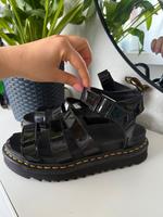Dr.Martens Sandalen Berlin - Neukölln Vorschau