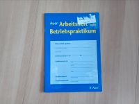 Auer Verlag: Das Arbeitsheft zum Betriebspraktikum Nordrhein-Westfalen - Morsbach Vorschau