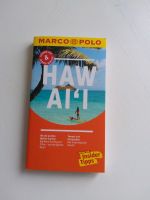 Hawaii Reiseführer von Marco Polo, unbenutzt Hamburg-Mitte - Hamburg Billstedt   Vorschau