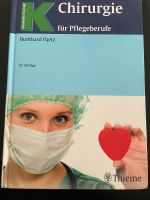 Neues Buch :  Chirurgie für Pflegeberufe Auflage 22 Rheinland-Pfalz - Sinspelt Vorschau