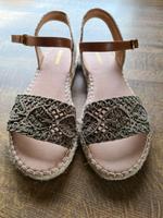 Sandalen Mädchen 37 Bayern - Parsberg Vorschau