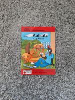 Neu! Übungsbuch "Aufsatz 7.-9. Klasse" Rheinland-Pfalz - Windhagen Vorschau