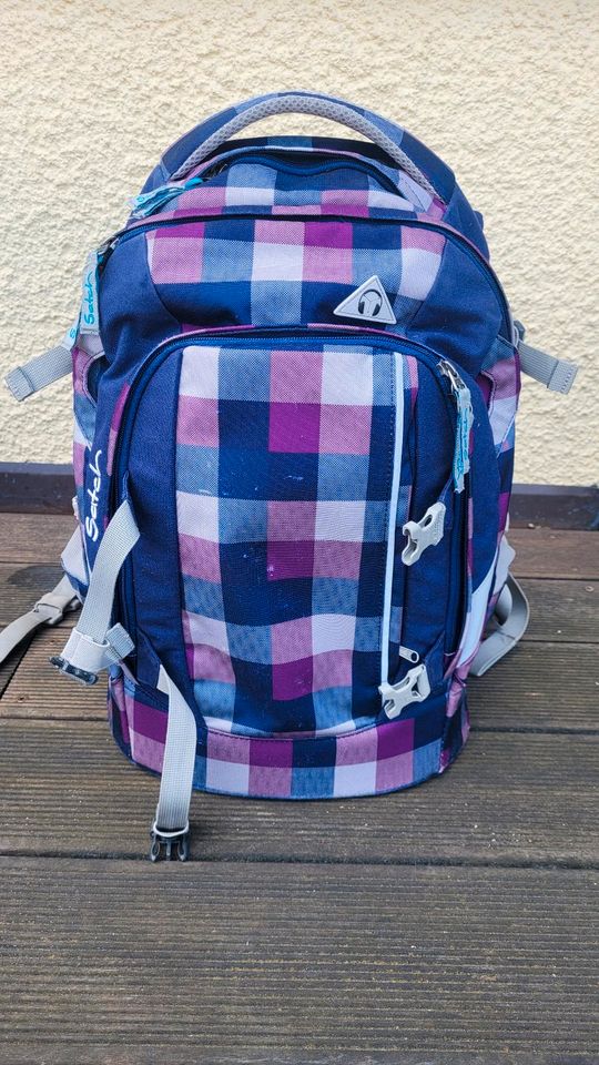 Schulrucksack von Satch in Geislingen an der Steige