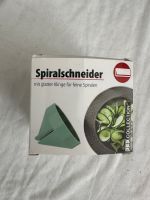 Spiralschneider Julienneschneider Zoodle neu und Originalverpackt Schleswig-Holstein - Kiel Vorschau