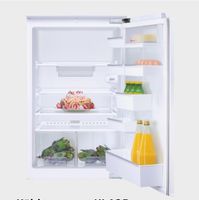 Einbau Kühlschrank A NEFF k5605x0 integrierbar mit Zubehör Nordrhein-Westfalen - Willich Vorschau