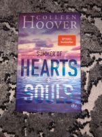 Buch „Summer of Hearts & Souls“ Saarland - Merchweiler Vorschau