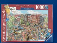 Amsterdam Puzzle Ravensburger OVP!! Aachen - Kornelimünster/Walheim Vorschau