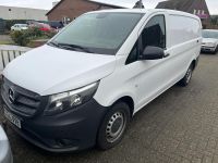 Vito 116 Kasten Lang 120 Kw Rads 3200 Extras 82  tkm Bj 2020 Navi Nordrhein-Westfalen - Greven Vorschau