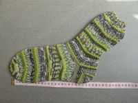 Socken, Wollsocken Gr. 38-39, handgefertigt Nordrhein-Westfalen - Recklinghausen Vorschau