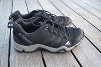 Adidas Trekking Schuhe 37 1/3 Bayern - Abenberg Vorschau