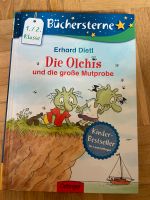 Die Olchis und die große Mutprobe 1/2 Klasse Nordrhein-Westfalen - Oelde Vorschau