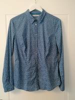 Bluse Brax blau aqua neuwertig Größe 40 Bayern - Landshut Vorschau