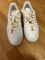 Nike air force mit schmuck Hessen - Darmstadt Vorschau