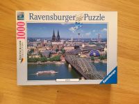 Ravensburger Puzzle Köln Dom 1000 Teile Innenstadt - Köln Deutz Vorschau