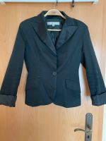 Blazer in schwarz zu verkaufen Hamburg - Harburg Vorschau