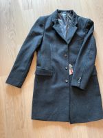 Neu CK Calvin Klein Herren Coat Luxury Wool Mantel  Gr. 54 München - Ramersdorf-Perlach Vorschau