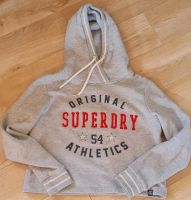 Super Dry Hoodie Sweater 36 S Sachsen - Markneukirchen Vorschau