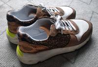 Glitzer-Sneaker Bayern - Gefrees Vorschau