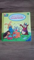 Buch „Meine schönsten Kinderlieder“ Ravensburger Sachsen-Anhalt - Magdeburg Vorschau