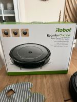 iRobot Roomba Combo Nordrhein-Westfalen - Moers Vorschau