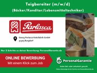 Teigbereiter (m/w/d) (Bäcker/Konditor/Lebensmitteltechniker) Niedersachsen - Burgdorf Vorschau