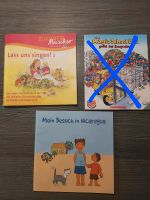 Buch Minibücher Singen und Mein Besich in Nicaragua Schleswig-Holstein - Lägerdorf Vorschau